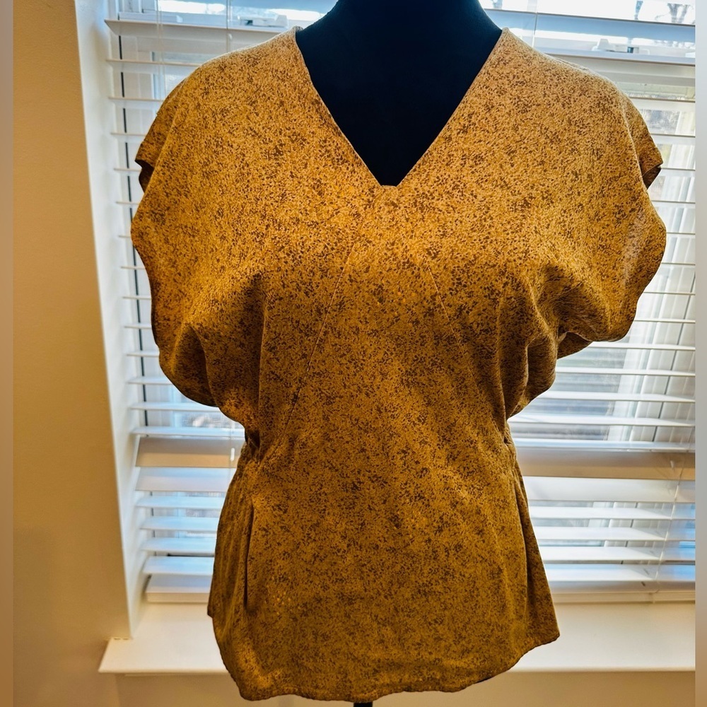 Christian Dior top